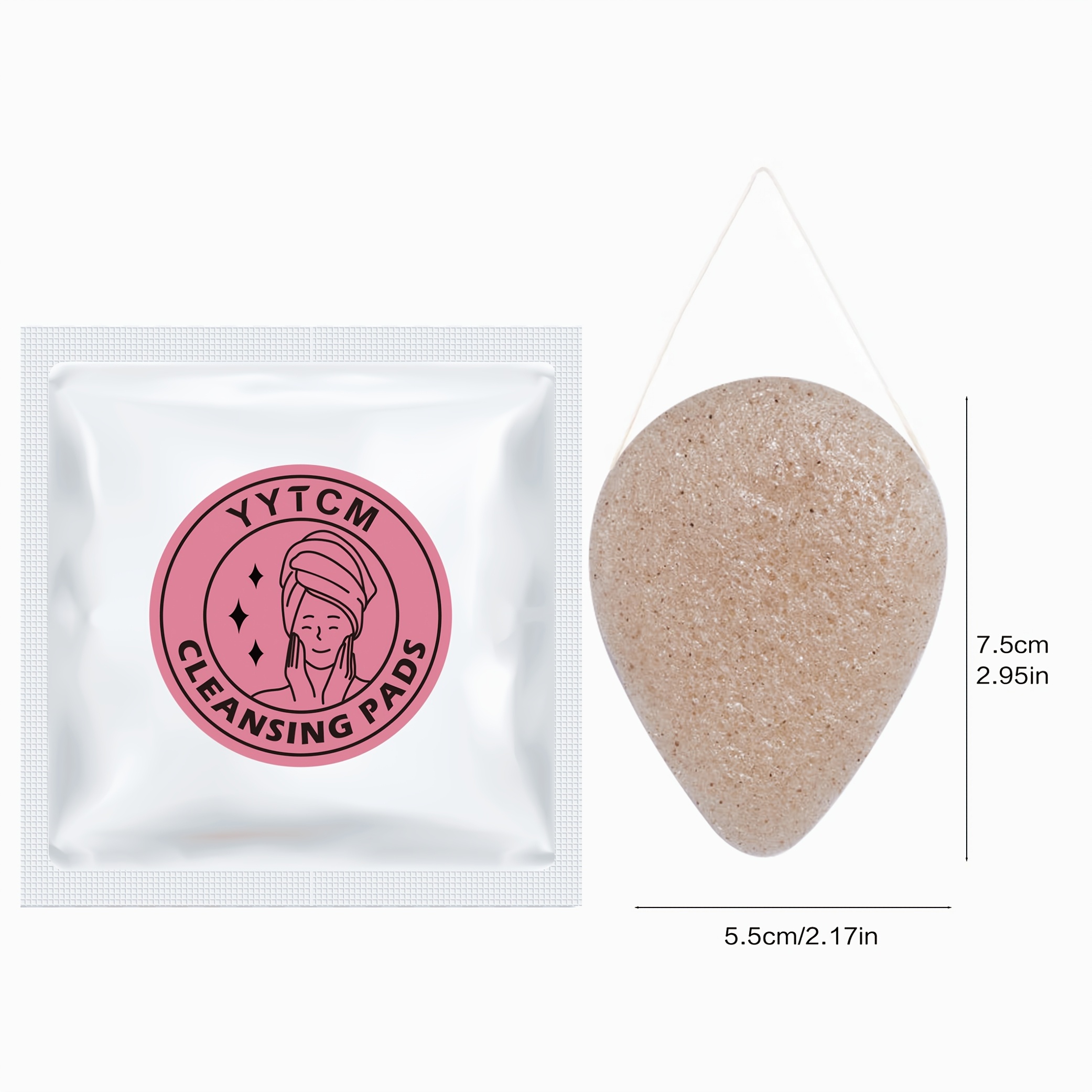 Walnootzaad Konjac gezichtsspo - Beauty Of Joseon Makeup Remover recensie en prijs