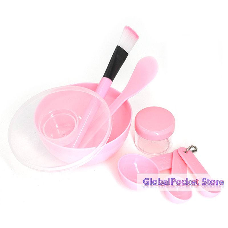 Gezichtsborstel Masker Kom Lep - Beauty Makeup Women recensie en prijs