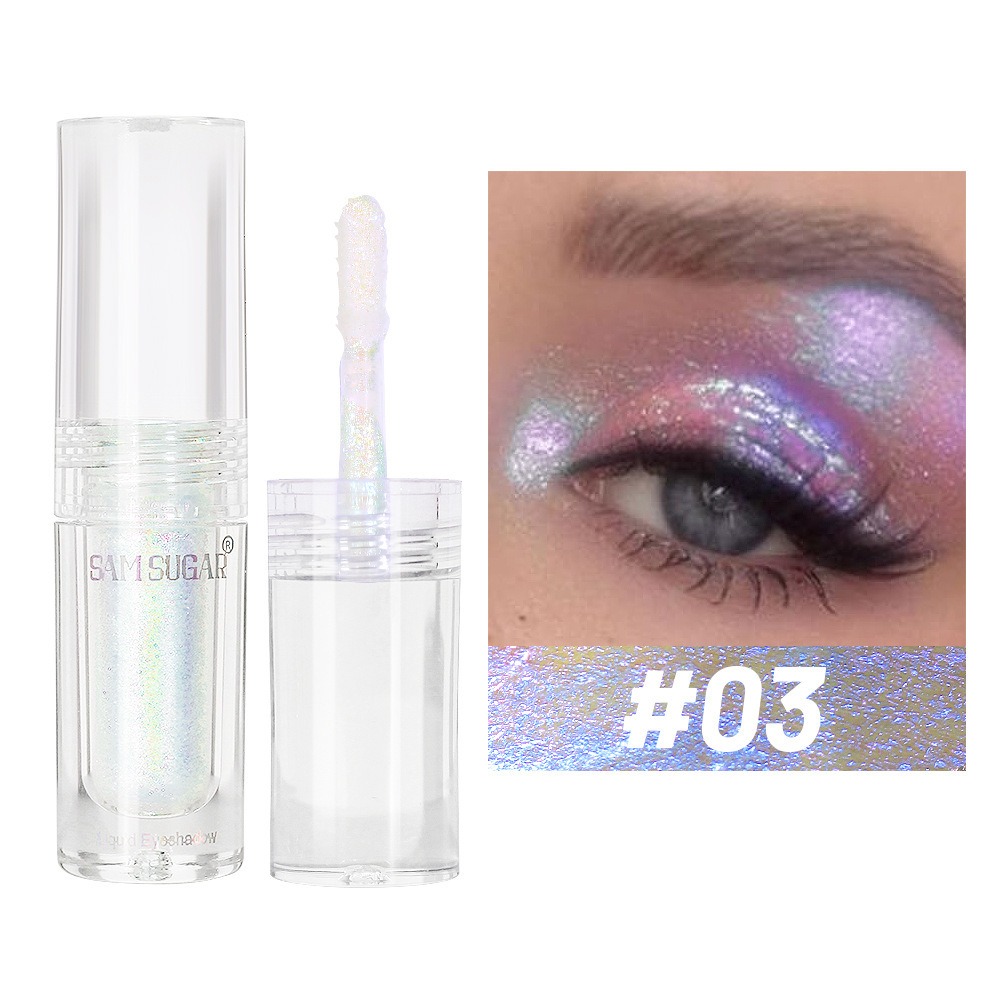 6-kleuren alles-in-één oogscha - Beauty Makeup Stores recensie en prijs