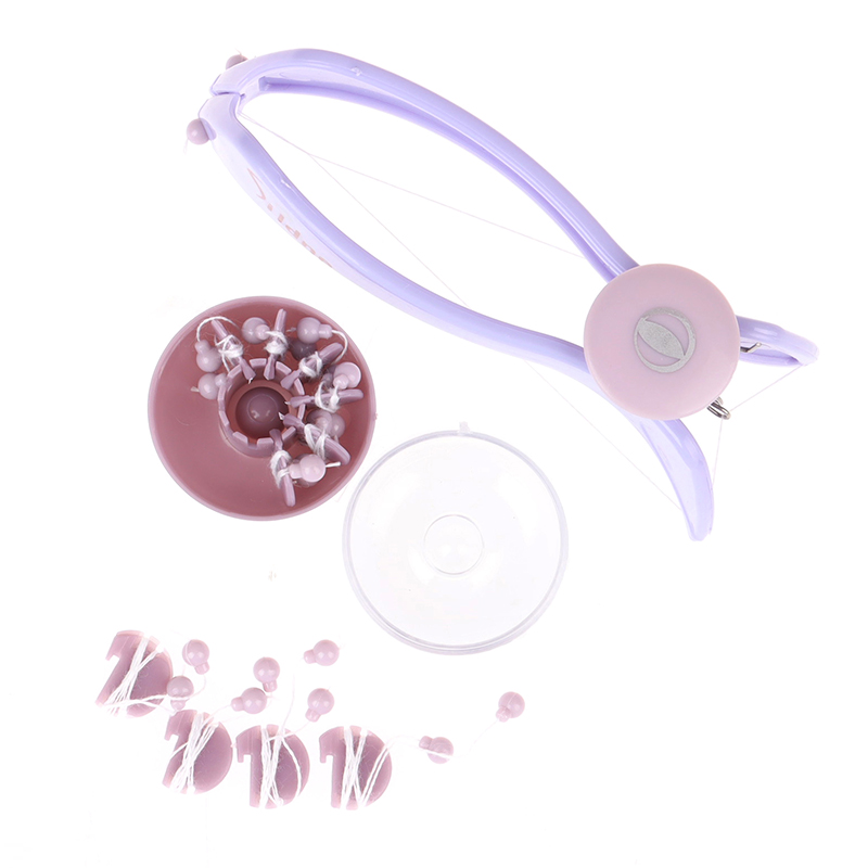 1PC Gezichtshaar Remover gezic - Beauty Of Joseon Makeup Remover recensie en prijs