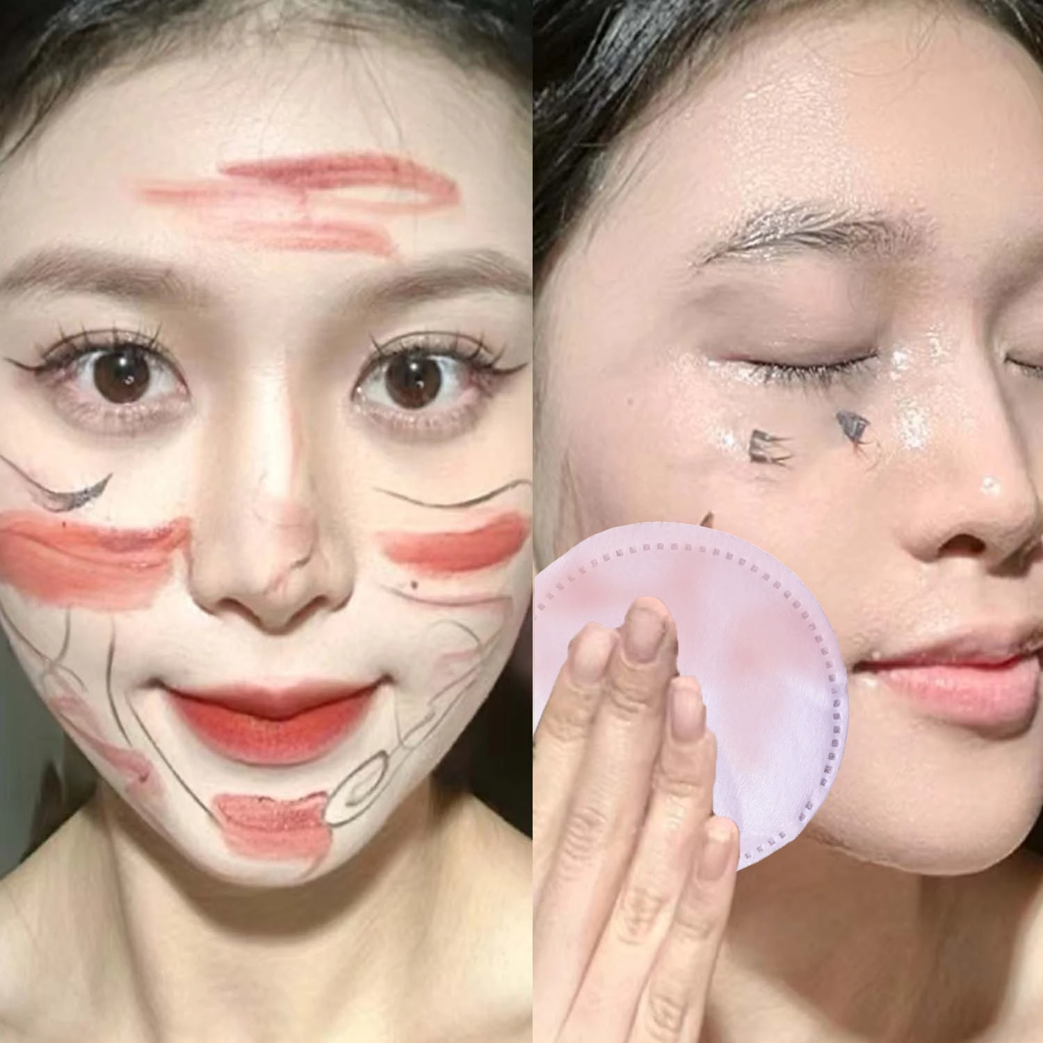 Wegwerp make-up verwijderaarpa - Beauty Of Joseon Makeup Remover recensie en prijs