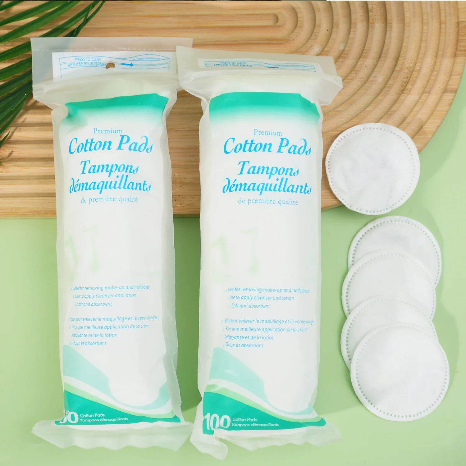 Wegwerp make-up verwijderaarpa - Beauty Of Joseon Makeup Remover recensie en prijs