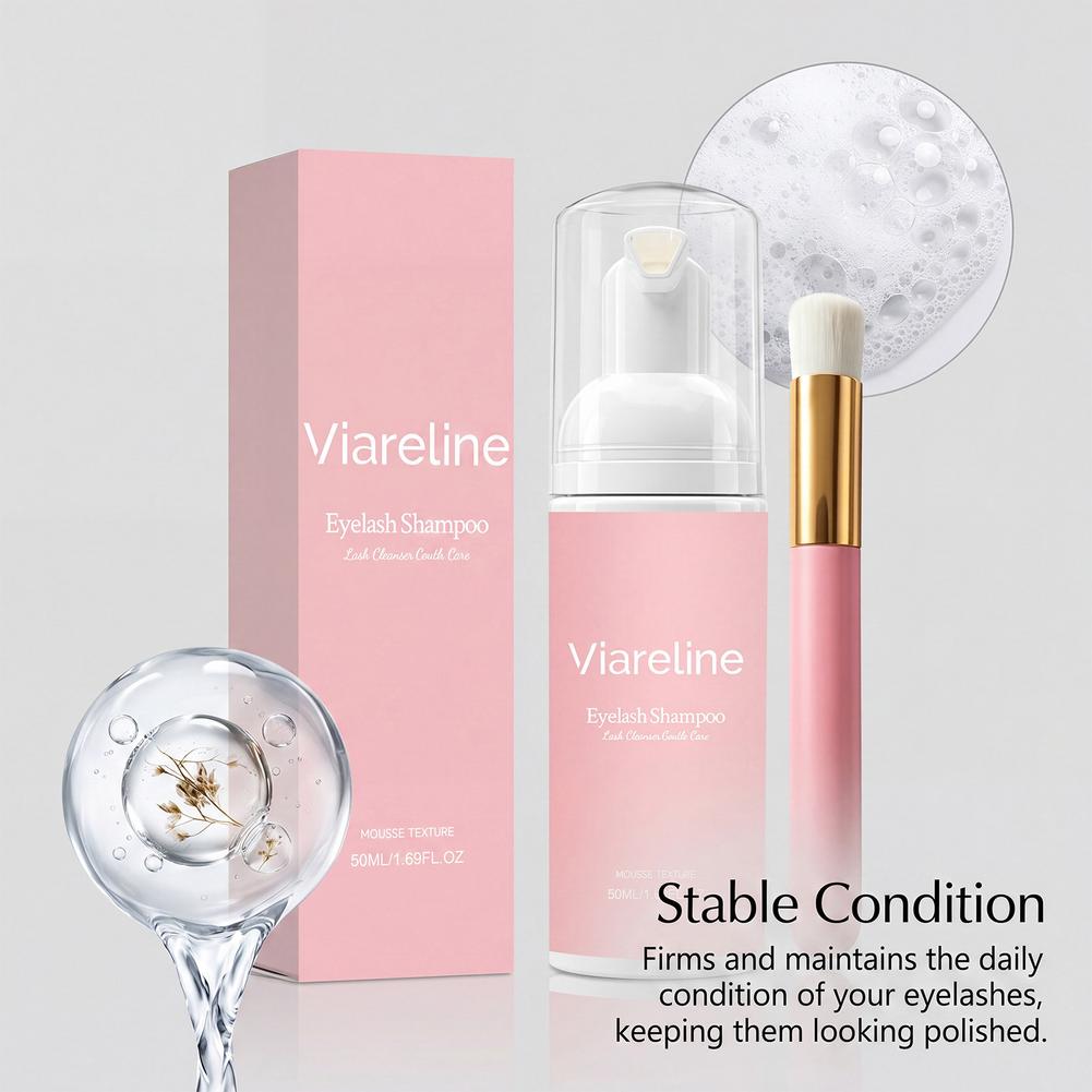 Wimperreinigingsmousse Schuime - Beauty Of Joseon Makeup Remover recensie en prijs