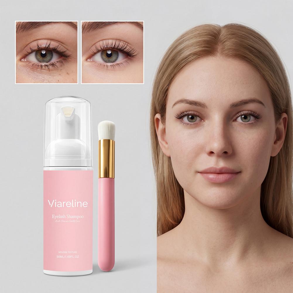 Wimperreinigingsmousse Schuime - Beauty Of Joseon Makeup Remover recensie en prijs