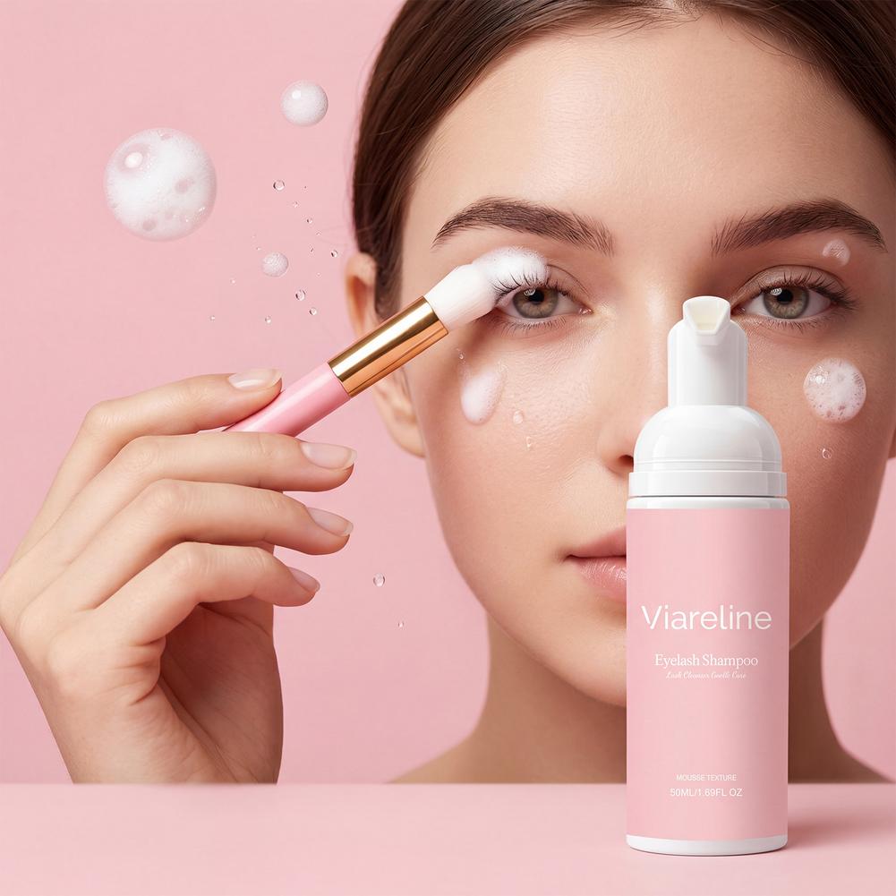 Wimperreinigingsmousse Schuime - Beauty Of Joseon Makeup Remover recensie en prijs