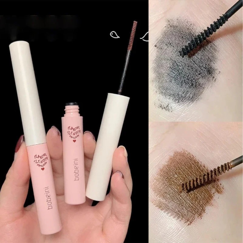 Ultrafijne borstel Mascara Mak - Huda Beauty Makeup Set recensie en prijs
