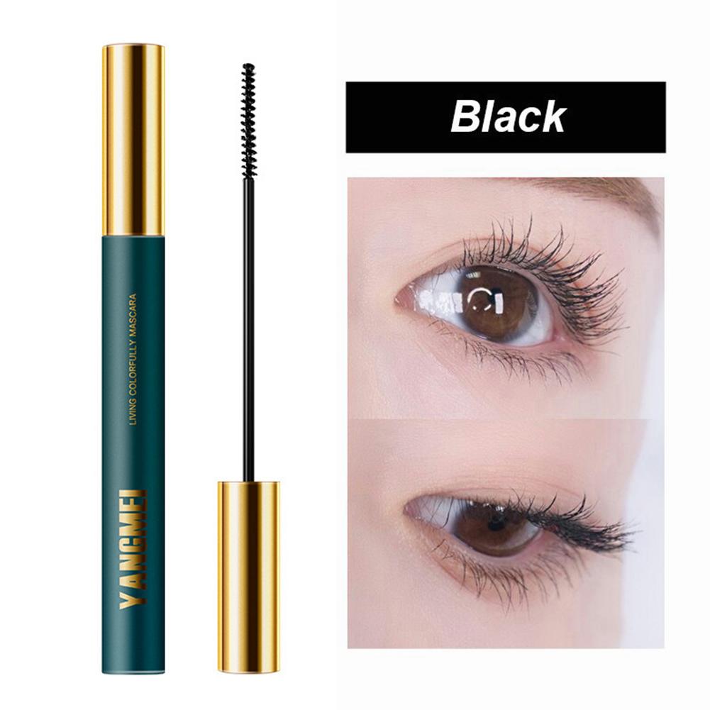 Ultrafijne krullende mascara D - Huda Beauty Makeup Set recensie en prijs