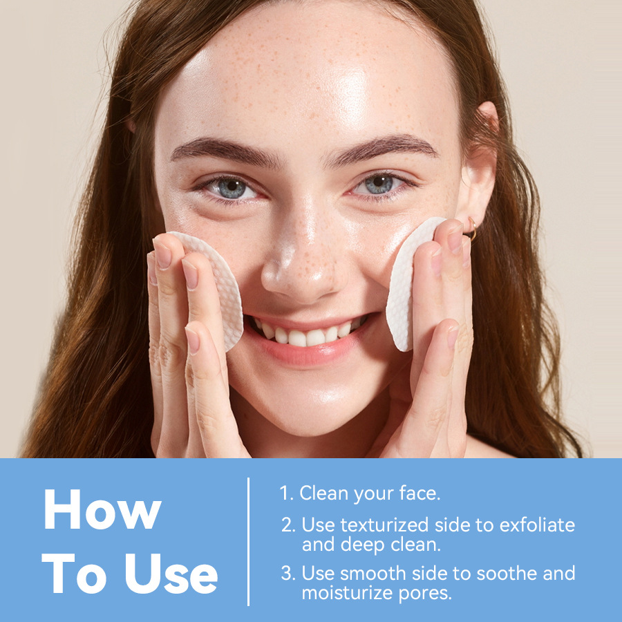 Hyaluronzuur Reinigingsdoekje  - Beauty Of Joseon Makeup Remover recensie en prijs