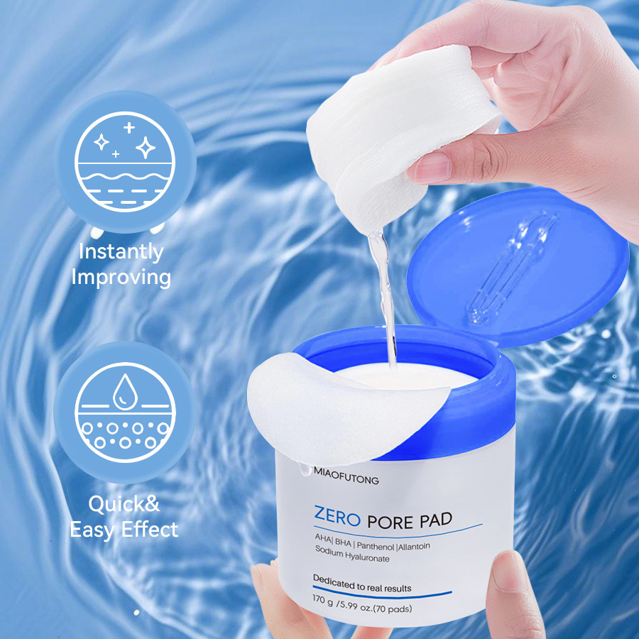 Hyaluronzuur Reinigingsdoekje  - Beauty Of Joseon Makeup Remover recensie en prijs