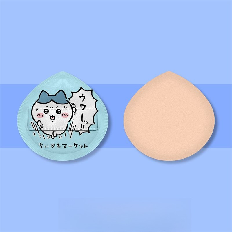 Chiikawa Hachiware Usagi Kawai - Beauty No Makeup recensie en prijs