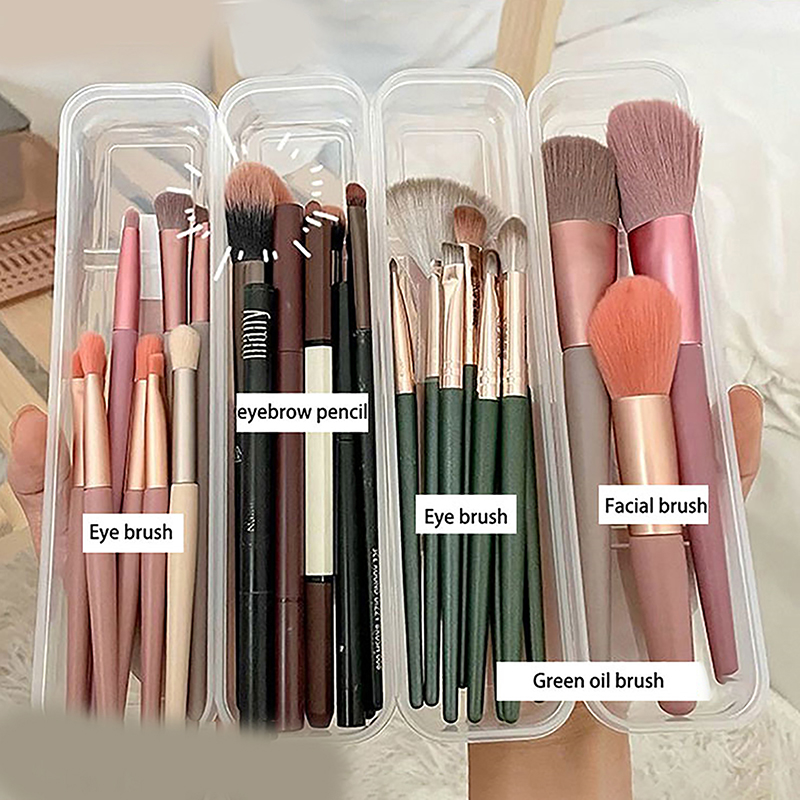 Make-up Borstel Organisator Tr - Beauty Makeup Women recensie en prijs