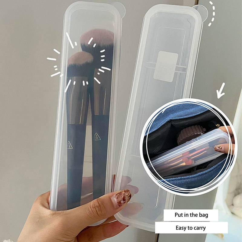 Make-up Borstel Organisator Tr - Beauty Makeup Women recensie en prijs
