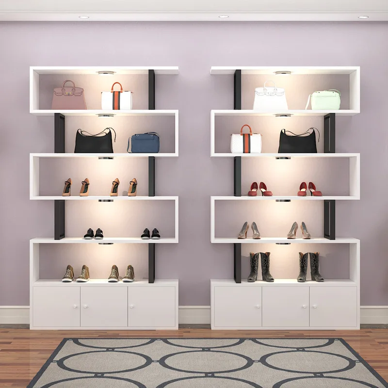Winkelinterieurontwerp op maat - Beauty Makeup Stores recensie en prijs