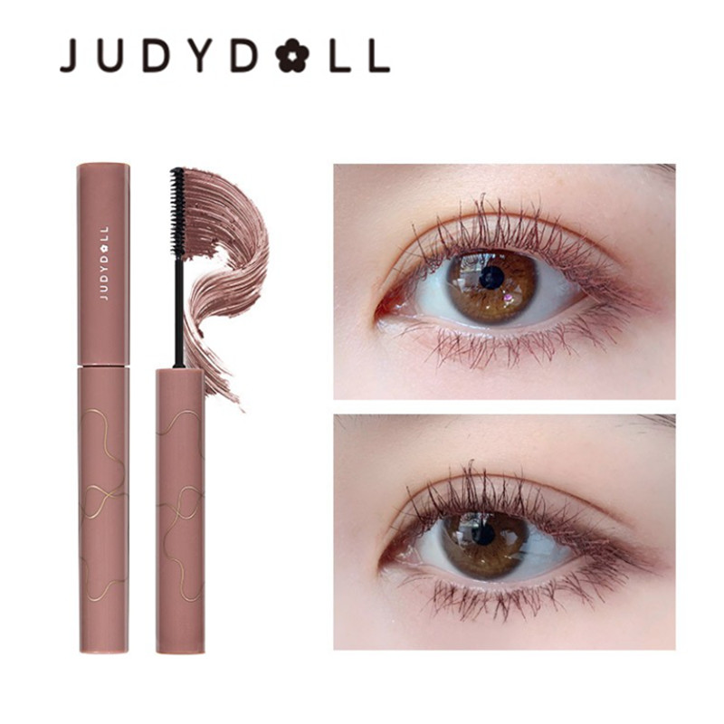 Judydoll Stalen Buis Mascara W - Huda Beauty Makeup Set recensie en prijs