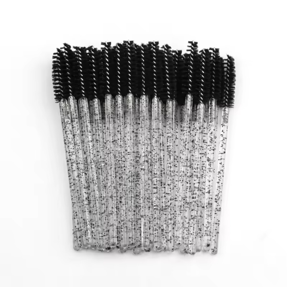 50-100PCS Crystal Wimper Borst - Beauty Makeup Background recensie en prijs