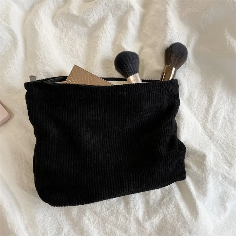 Corduroy Reizen Cosmetische Ta - Beauty Makeup Women recensie en prijs