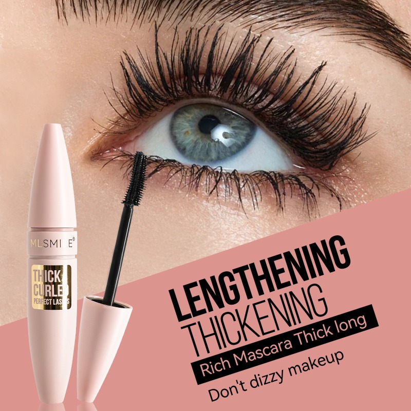 Kleurrijke Mascara Zwart en Kl - Beauty Makeup Stores recensie en prijs
