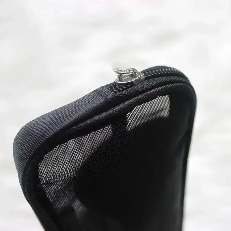 Make-upborstel Reisetui Cosmet - Beauty Makeup Background recensie en prijs
